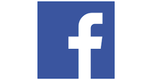 Facebook logo cropped